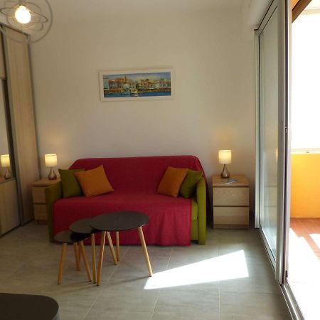 Studio Le Lavandou, 1 pièce, 2 personnes - FR-1-308-110 Esterno foto