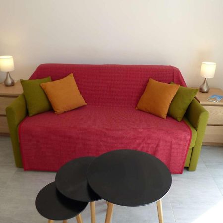Studio Le Lavandou, 1 pièce, 2 personnes - FR-1-308-110 Esterno foto