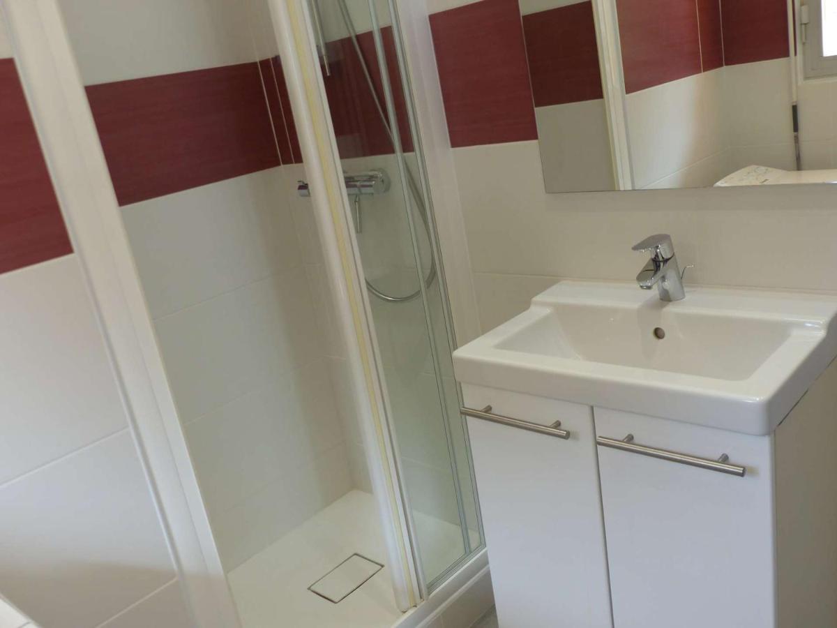 Studio Le Lavandou, 1 pièce, 2 personnes - FR-1-308-110 Esterno foto