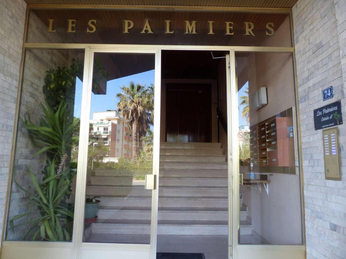 Studio Le Lavandou, 1 pièce, 2 personnes - FR-1-308-110 Esterno foto